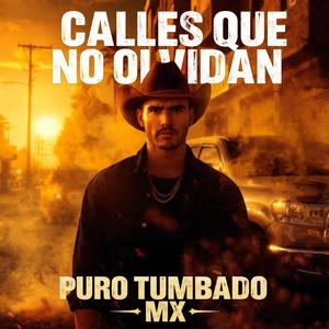 Calles Que No Olvidan