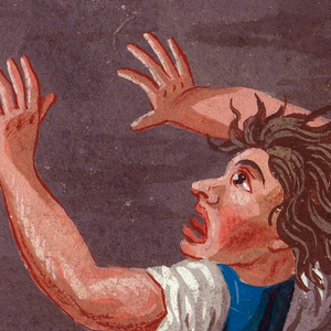 I Won't Find Something Better