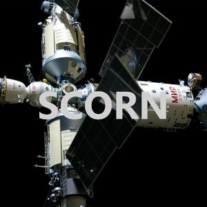 SCORN
