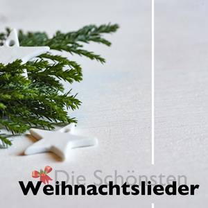 Weihnachtszeit