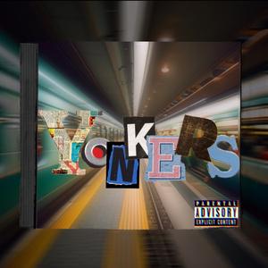 Yonkers (feat. Zayro$e)