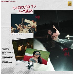 Morocco To Mohali