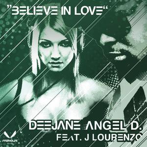 Believe in Love (Kitsch 2.0 Remix)