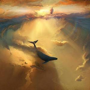 慢热（翻自 满舒克）