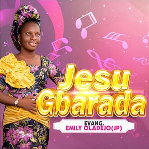 Jesu Gbarada