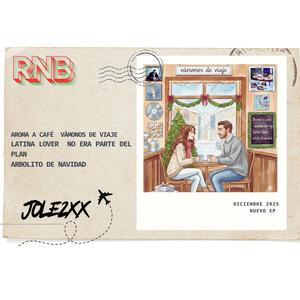 LATINA LOVER (feat. GIN)