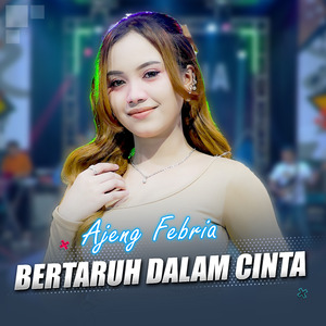 Bertaruh Dalam Cinta