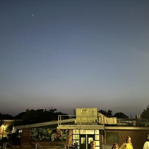 Tomorrow is a Better Day (Live at Lamar)