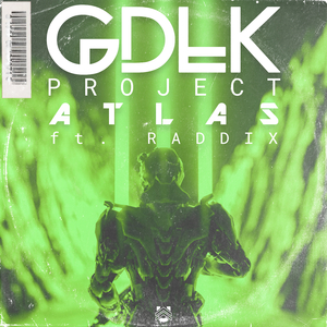 Project Atlas (feat. Raddix)