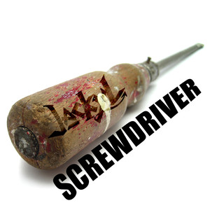 Screwdriver