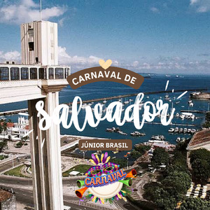 Carnaval de Salvador