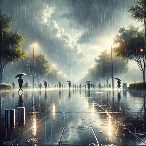 晴れたらいいな