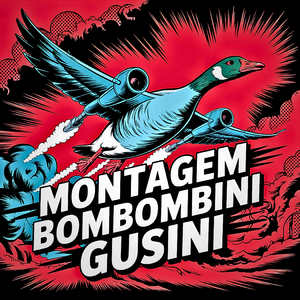 MONTAGEM BOMBOMBINI GUSINI