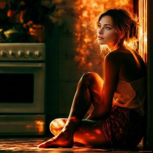 Between Goodbye and Forever