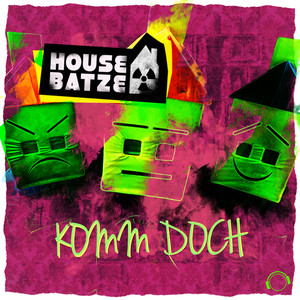 Komm doch (Dave Cansis Edit)