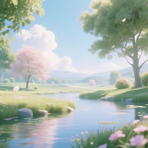 Hazy Dream