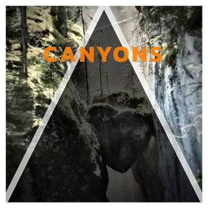 Canyons