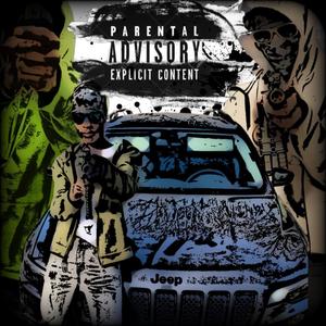 BGxEBK (feat. KUTTHROAT, BABY RELL, EBK TEE & LIL HEAD)