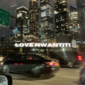 Love Nwantiti (Tiktok Remix)