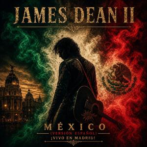 Mexico (Vivo en Madrid) (Version Espanol)