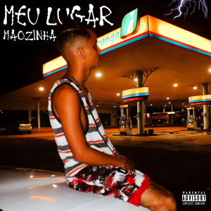 Meu lugar