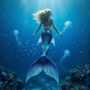 Heart of a Mermaid