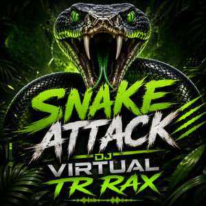 Snake Attack