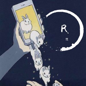 R.