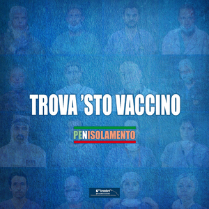 Trova 'sto vaccino