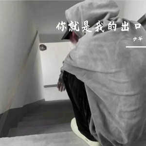 你就是我的出口