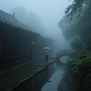 烟雨寻 (Cover 夏子航 (2603))