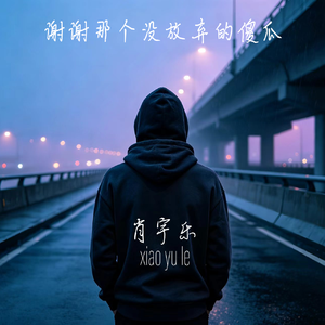 谢谢那个没放弃的傻瓜