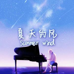 夏天的风