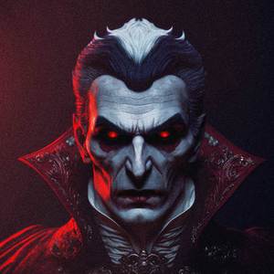 VAMPIRE DRACULA THEME (REMIX)