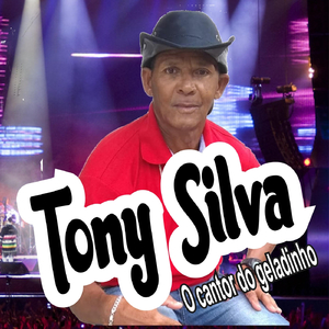 O Cantor do Geladinho