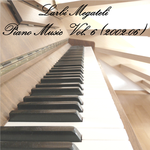 Nursery Rhymes for Piano No. 2 (2005-06)