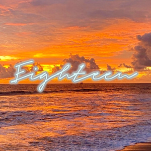 Eighteen（十八）