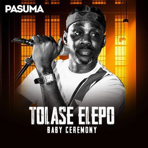 Tolashe Elepo Baby Ceremony Pt 8