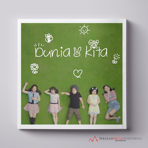 Hati Senang Dan Riang