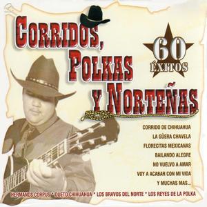 Florecitas Mexicanas