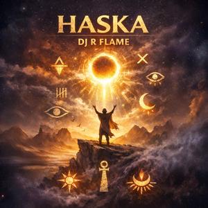 Haska (Afro Tech)