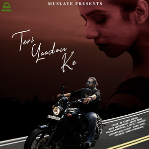 Teri Yaadon Ke