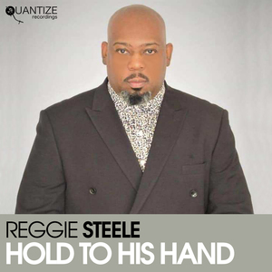 Hold To His Hand (Reggie Steele & DJ Spen Instrumental)