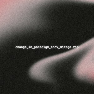 Change In Paradigm