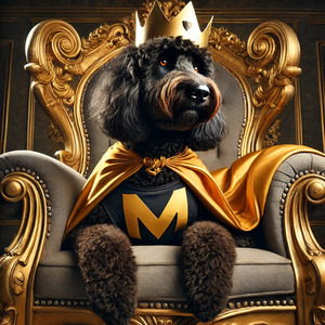 Hundlivet Är Orättvist