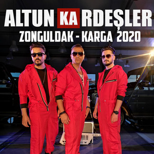 Zonguldak - Karga 2020