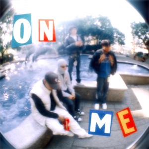 On Me (feat. Renzo, Kuyajayy! & Lil Djung)
