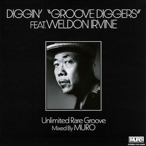 Weldon Irvine & Tommy Smith - Homey