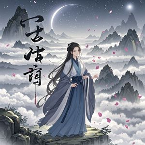 半生执念-你随意