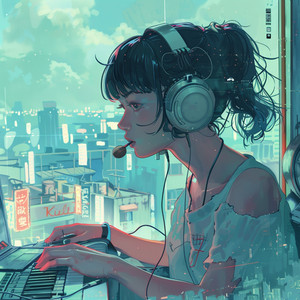 Fórmula De Enfoque De La Música Ambiental